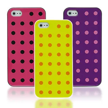 High-quality mobile phone shell Mobile case (CU0018) Free shipping via Airmail HK |
