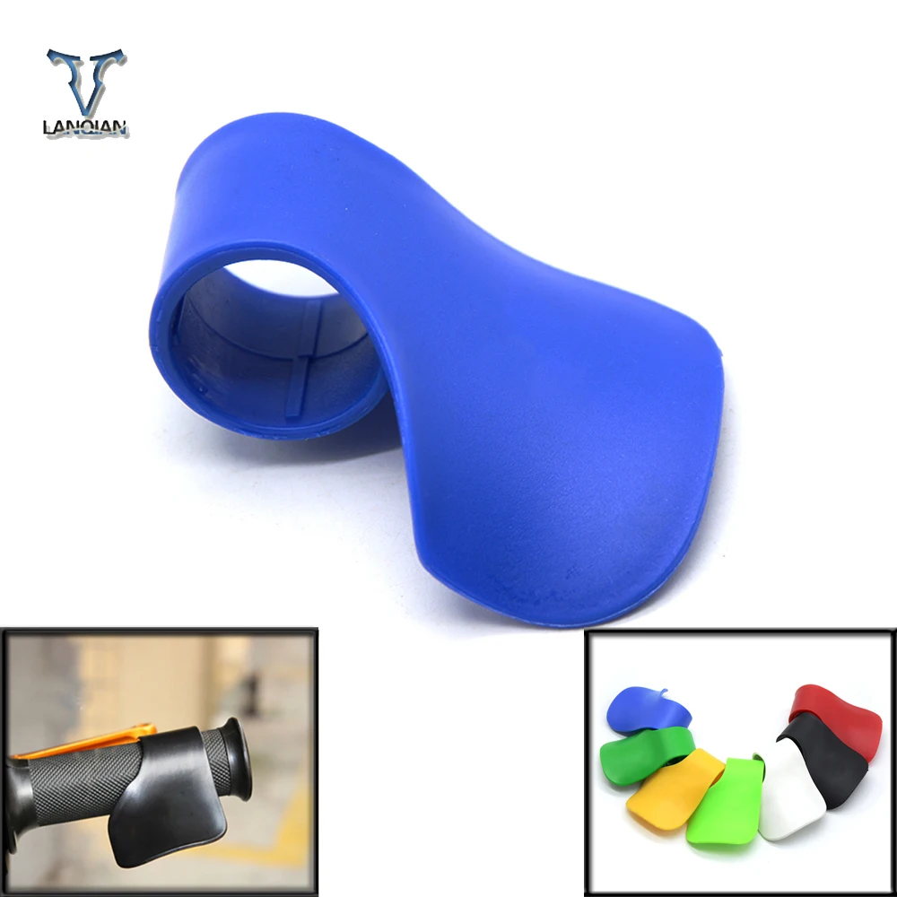 For ktm 690 duke /smc SMCR 690 enduro duke 690 r /690 duke rMotorcycle Grip Throttle Assist Wrist Cruise Control Cramp Rest