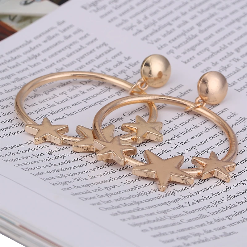 Earrings part 2