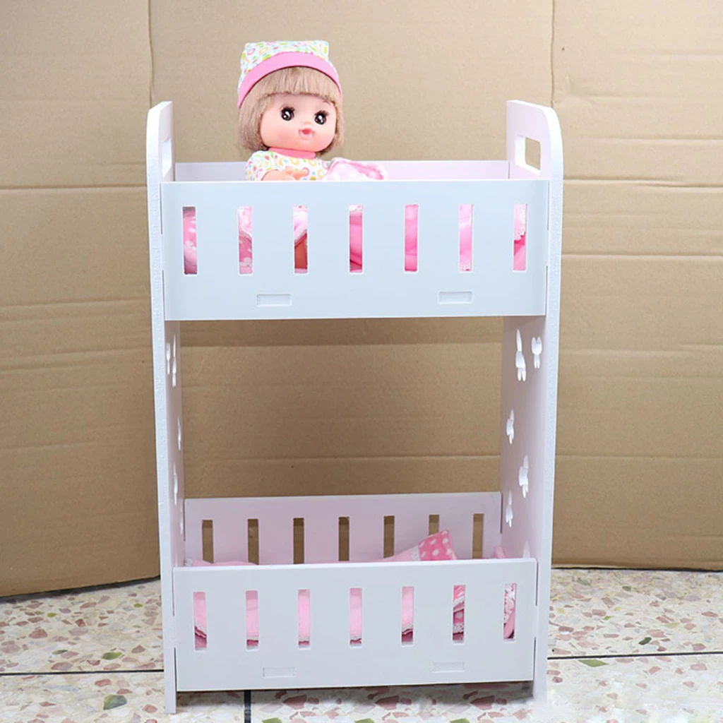 1:12 Dolls House Mini Baby Diapers Miniature Scene Model Doll House Accessor~GN