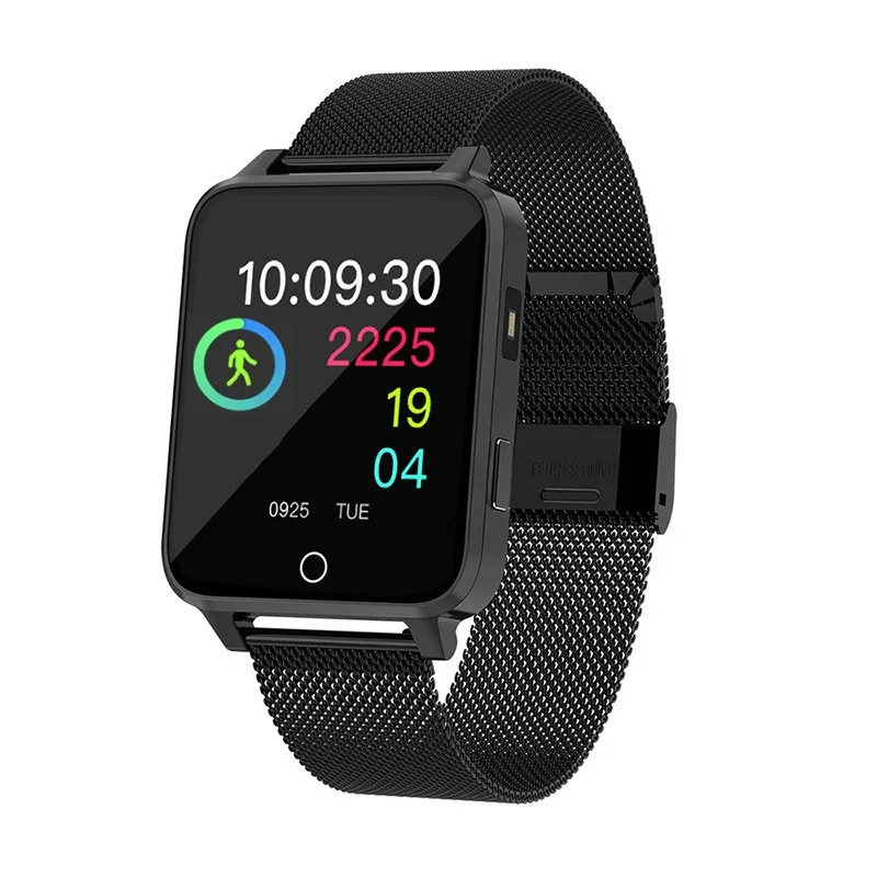 Smartwatch by smart monitor 9 review