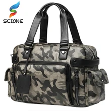 Топ из искусственной кожи Мужская Улица, спортивный зал сумки мессенджер многофункциональные сумки путешествия Фитнес Обучение сумки на плечо