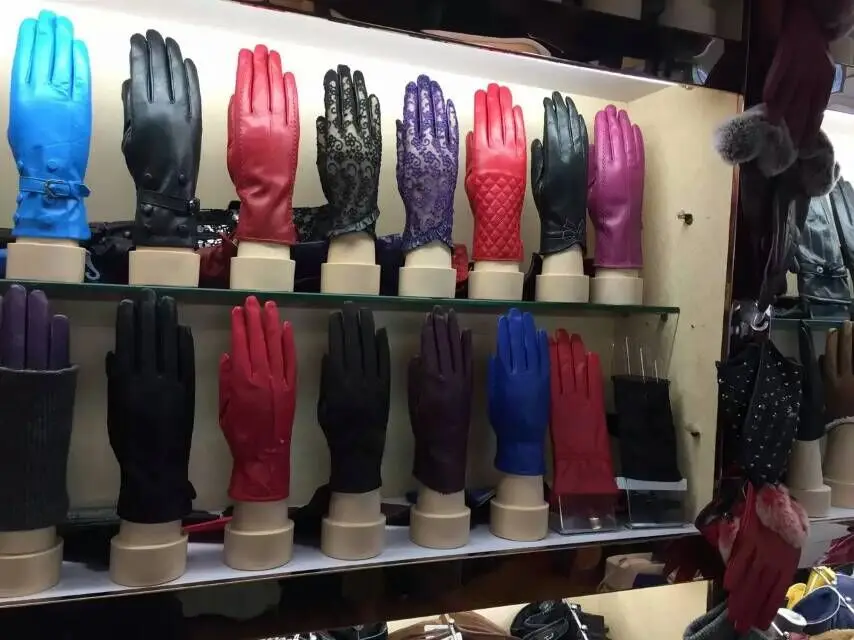 Одна пара женских манекен руки для колец перчаток дисплей|mannequin wholesale|mannequin