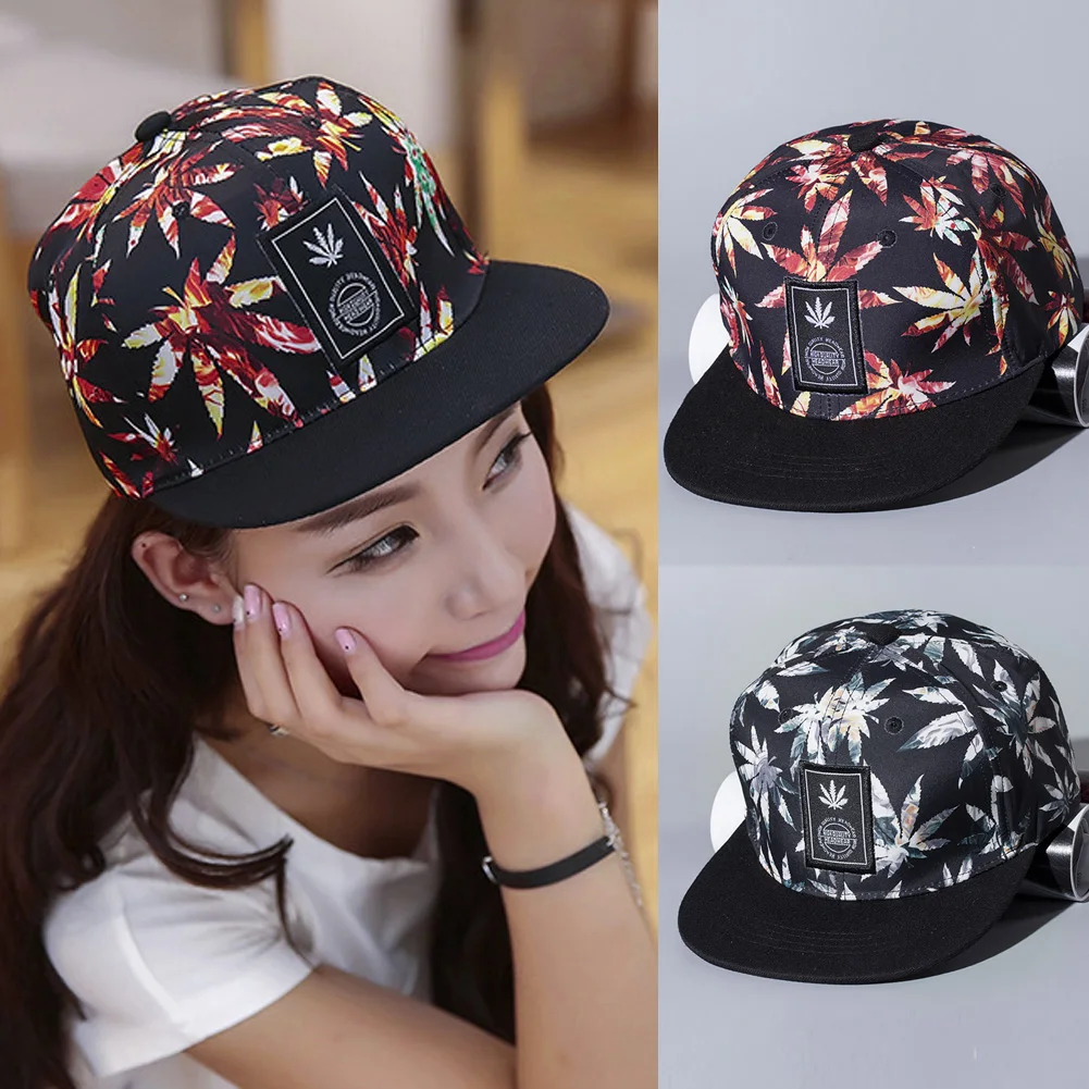 Verano Estilo Moda Hombre Mujer Sombrero Del Casquillo Del Snapback Weed Leaf Dedo Mujer Boina Gorra de Béisbol Sombrero de Hip Hop Gorras De Beisbol Hoquei Toca Verano Estilo Moda Hombre Mujer Sombrero Del Casquillo Del Snapback Weed Leaf Dedo Mujer Boina Gorra de Béisbol Sombrero de Hip Hop Gorras De Beisbol Hoquei Toca