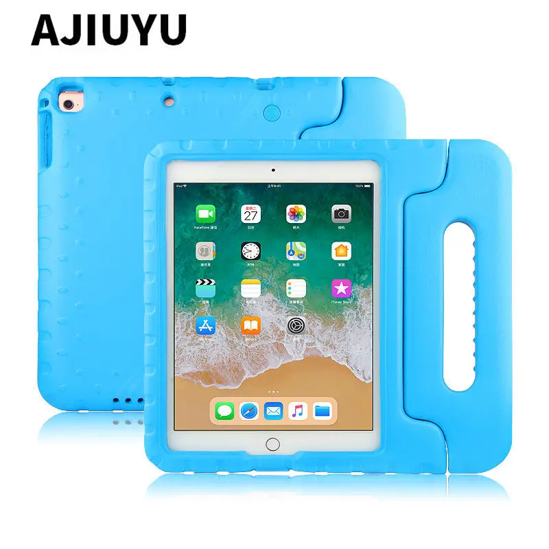 For Ipad Mini 3 Mini2 1 7.9inch Cover Case Children Tablet Handheld