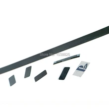 Корпус наклейка Shell этикетка уплотнения для sony Playstation 4 ps4 CUH-1001A консоли