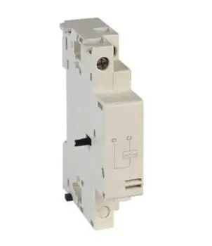 

GVAS386 TeSys GV2 & GV3 - shunt trip - 380...400V AC 60 Hz