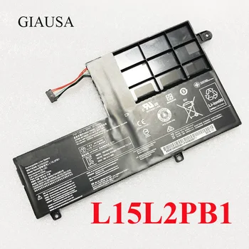 

wholesale genuine L15C2PB1 L15L2PB1 L15M2PB1Battery For Lenovo Yoga 510 510-14IKB 510-15IKB 510-15ISK 510-14ISK 5B10K844