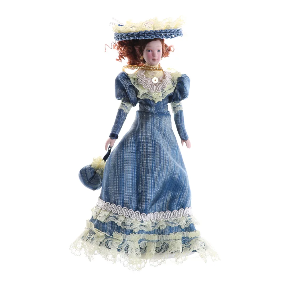 porcelain doll clothes for sale
