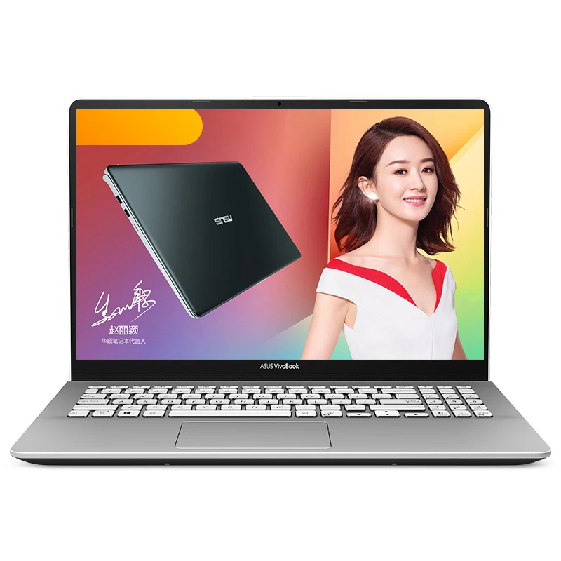 

Asus S5300FN8265 Fashionable Laptop 15.6" Intel core i5-8265U CPU 8GB DDR4 RAM 500GB SSD MX150-2G Windows 10 Portable Notebook