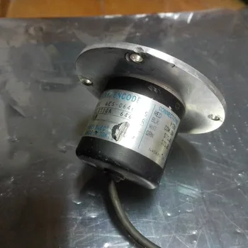 

USED 100% TESTED ENCODER OES-0646-2S *100% REAL STOCK,Please contact us for real photo*