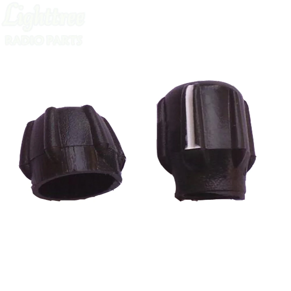 10Sets X Accessories Power Volume Knob And Channel For Kenwood TK2207