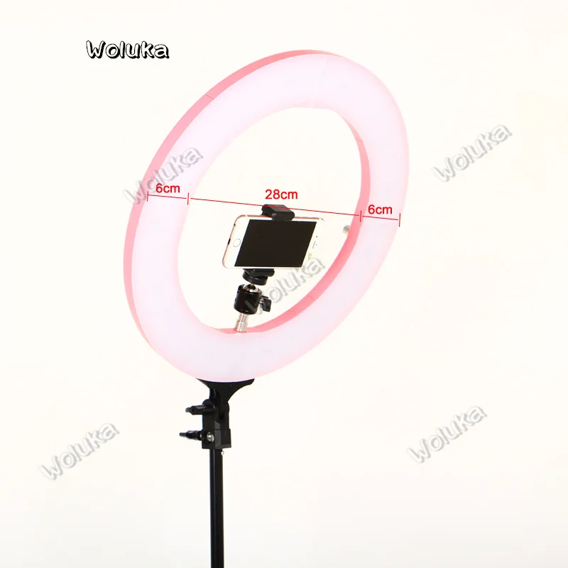 Photo-Studio-Lighting-16-Ring-Light-60W-448PCS-LED-Stepless-Adjusted-Photo-Studio-3-Colors-with (2)