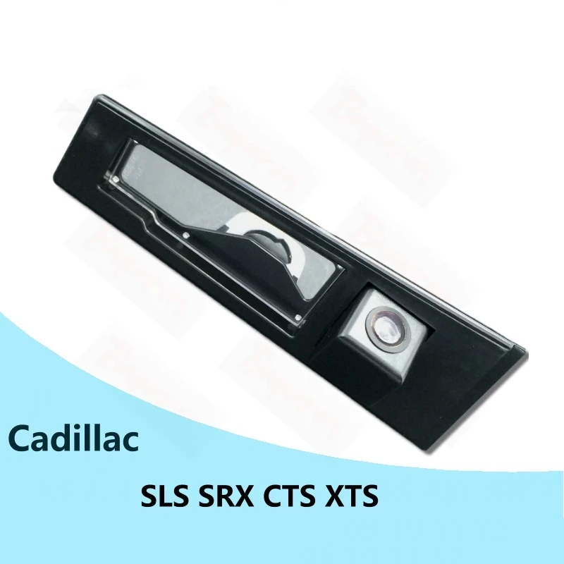Камера заднего вида для Cadillac SLS SRX CTS XTS 2010 ~ 2015 водонепроницаемая парковочная