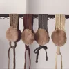 Protège-oreilles en tricot pour bébé, écharpe chaude pour enfants, protège-oreilles pour filles et garçons, à la mode, hiver ► Photo 2/6