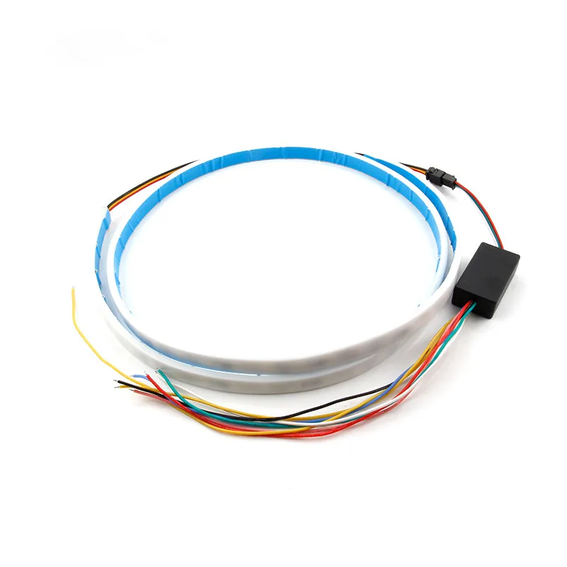 OKEEN-car-styling-yellow-turn-signal-led-trunk-strip-Light-for-car-Tail-trunk-led-Tailgate