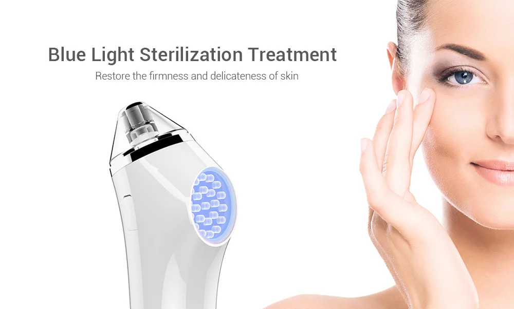 Горячее вакуумное очищающее средство от черных точек для удаления электрическое очищение от акне отшелушивающая очистка Comedo Очищение лица машина Прямая поставка