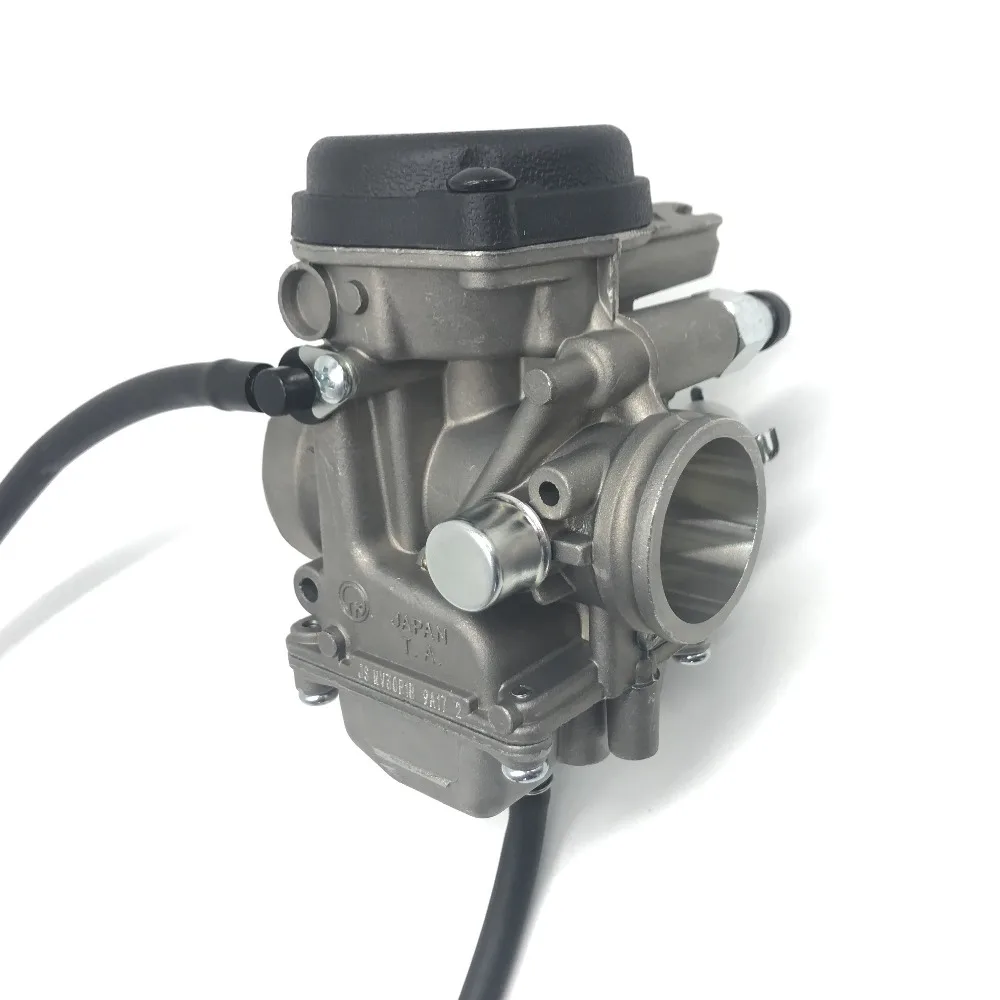 30mm carburetor TK W/ Intake Manifold JIANSHE LONCIN BASHAN 250cc ATV QUAD ATV250 JS250 carb