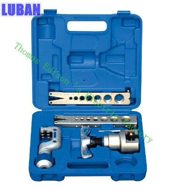 Expansion mouthparts brass Flaring VFT 808 MIS bell tool air