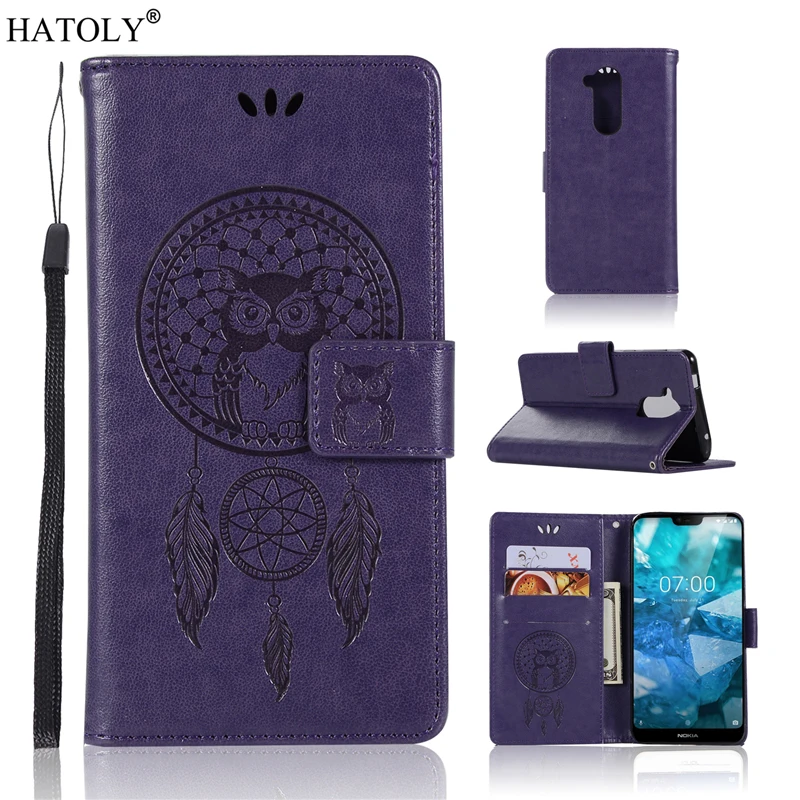 For Cover Nokia 8.1 Case Fashion Shockproof Phone Bag Book Wallet Cover For Nokia 8.1 Flip Leather Case for Nokia 8.1 For Cover Nokia 8.1 Case Fashion Shockproof Phone Bag Book Wallet Cover For Nokia 8.1 Flip Leather Case for Nokia 8.1