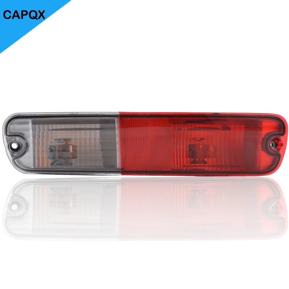 Светоотражатель для противотуманных фар Mitsubishi 2003 2004 2005 2006 2007 PAJERO V73 V75 V77 MONTERO 2006|fog
