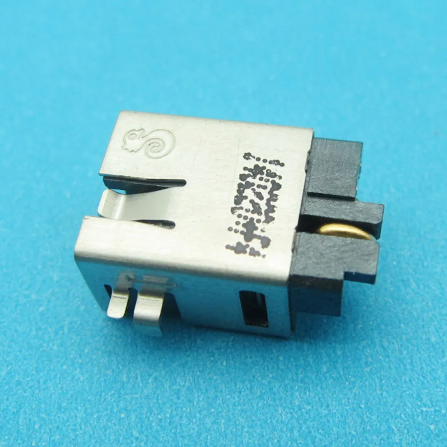 

1pcs DC Power Jack Connector for Asus X402 X402CA X502 X502CA S300CA S301LA S400CA S500C S451L S451LB S451LN etc DC Socket