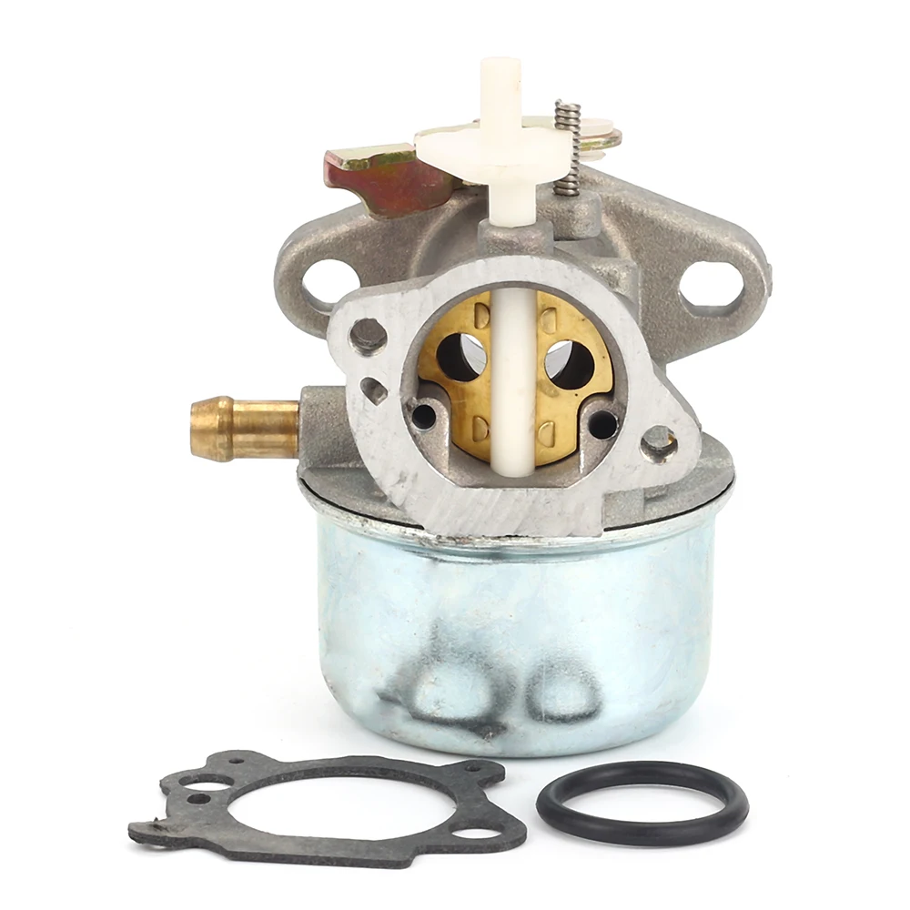 Carburetor For Briggs & Stratton 497586 499059 Lawn Mower Oregon 50-658