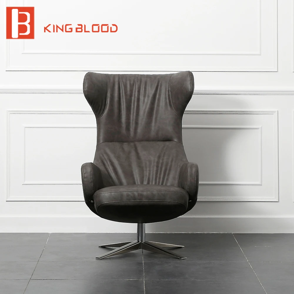 الصناعية غرفة المعيشة الأثاث مصمم مكتب بو الجلود منجد كرسي الصناعية غرفة المعيشة الأثاث مصمم مكتب بو الجلود منجد كرسي