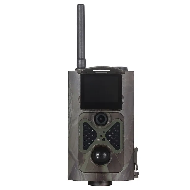 Cheap Wholesale Waterproof Suntek HC-500G 3G CDMA/WCDMA Network HD MMS Hunting Cameras Support SMS Remote Control