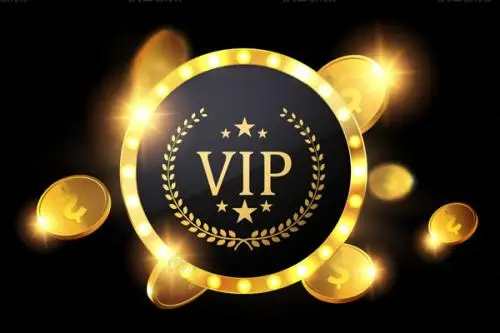

shipping fee for VIP