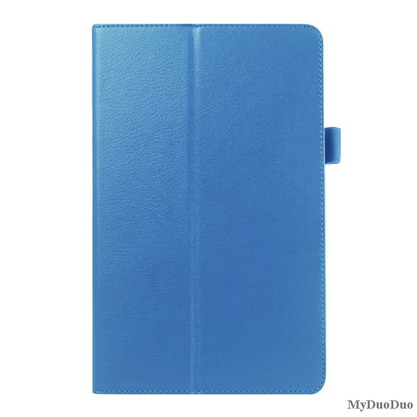 Умный чехол Tab E 9,6 T560 чехол из искусственной кожи чехол для планшета Funda samsung Galaxy Tab E 9," SM-T560 T561 T560 чехол Para Coque - Цвет: blue