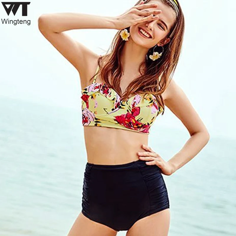 FZ1701FLORAL+BLACK-1+