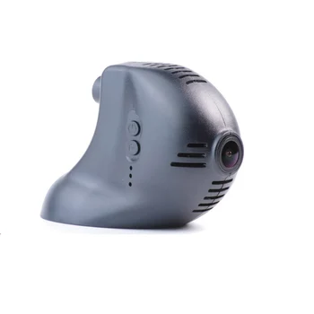 Для BMW Mini Cooper 2010 2011 2012 2013 Вождения Рекордер wi-fi Car DVR Автомобиля Даш Cam Передняя камера Сохранить Видео рекордер