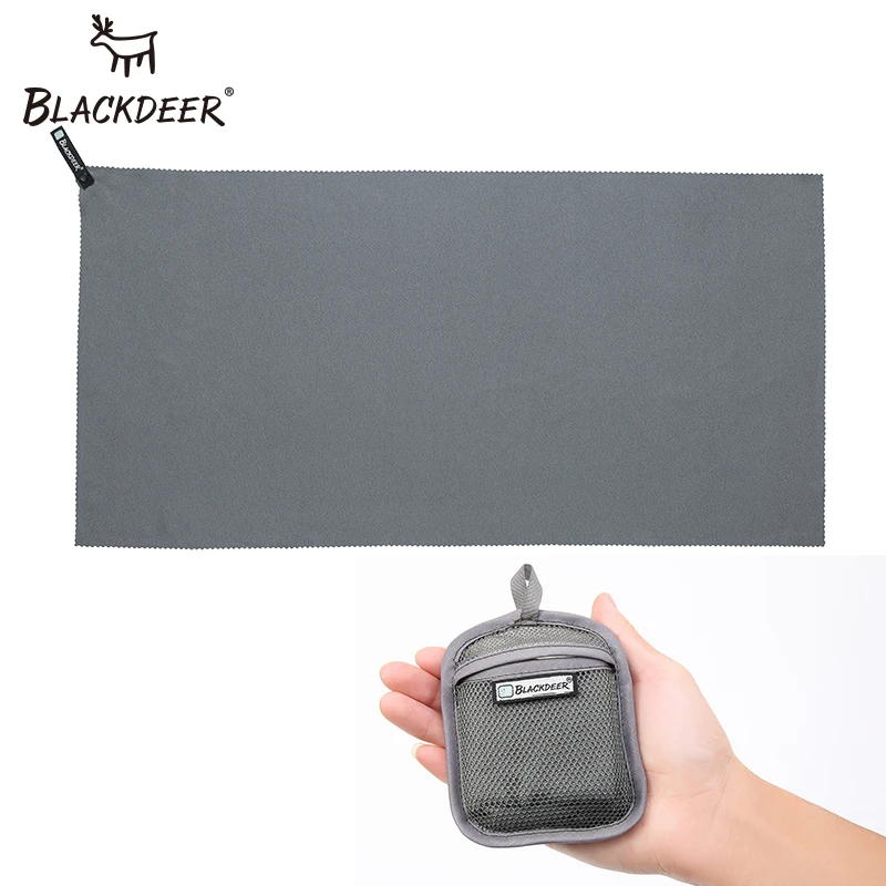 Blackdeer سريعة الجافة منشفة ستوكات السباحة تشغيل 75x40 cm 120*60 cm خفيفة في الهواء الطلق امتصاص المياه منشفة استحمام 2 الألوان Blackdeer سريعة الجافة منشفة ستوكات السباحة تشغيل 75x40 cm 120*60 cm خفيفة في الهواء الطلق امتصاص المياه منشفة استحمام 2 الألوان