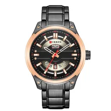 CURREN 2019 Luxury Brand Analog Sports Wristwatch Display Date Men's Quartz Watch Business Watch Relogio Masculino men watches CURREN 2019 Luxury Brand Analog Sports Wristwatch Display Date Men's Quartz Watch Business Watch Relogio Masculino men watches