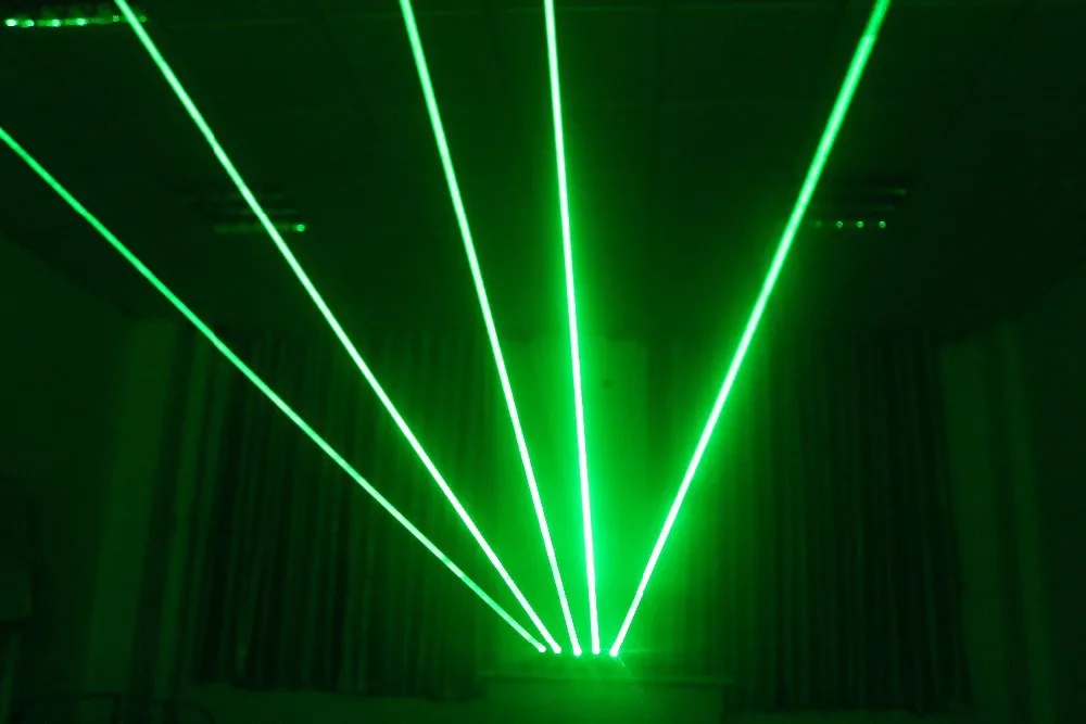 532 нм зеленая лазерная указка зеленая точка реквизит радий стреляет свет лампы освещения игрушечный светильник 30 мВт