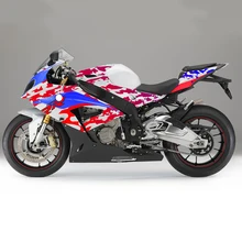 KODASKIN Motorcycle 3D Carbon ABS Plastic Injection Fairing Kit Bodywork Bolts for BMW S1000RR 2017-2018 цена KODASKIN Motorcycle 3D Carbon ABS Plastic Injection Fairing Kit Bodywork Bolts for BMW S1000RR 2017-2018 цены онлайн