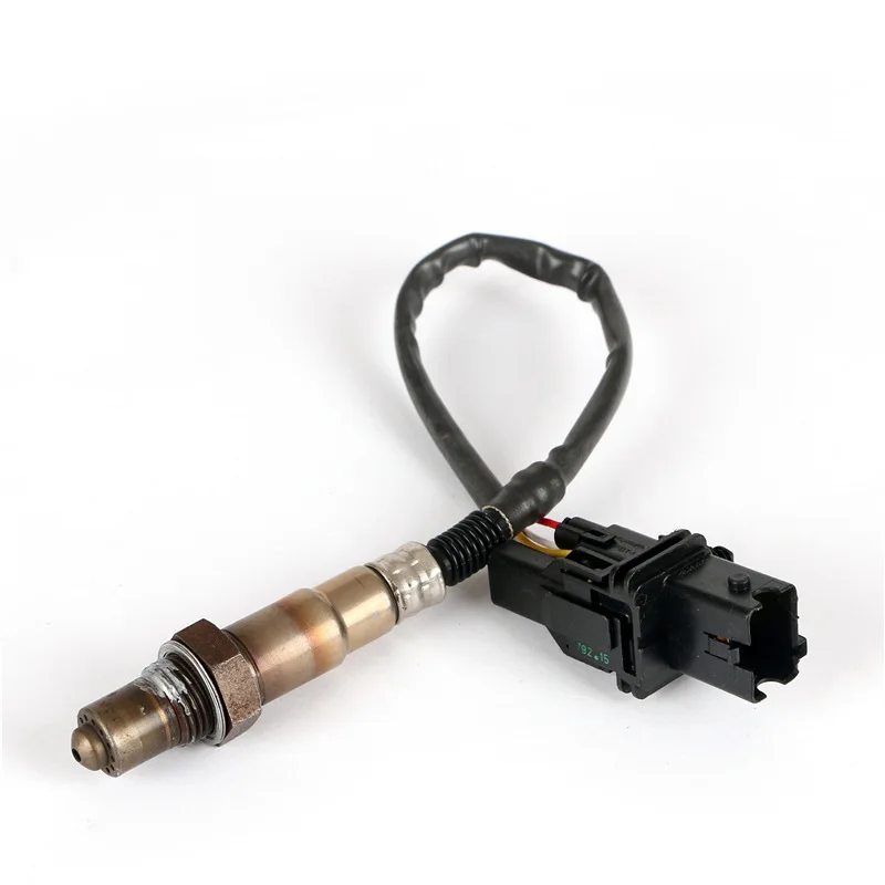 

Free Shipping For Weichai Natural Gas LNG Special Accessories Oxygen Sensor 612600190242