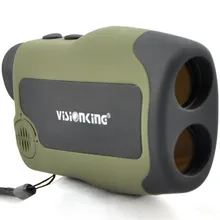 Visionking 6x25CL 600M Long Distance Range Finder Waterproof Distance Meter Hunting/Golf Laser Rangefinder High Quality