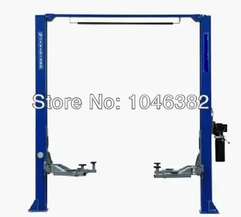 

3500kg Capacity Two Post Hydraulic Car Auto Lifts