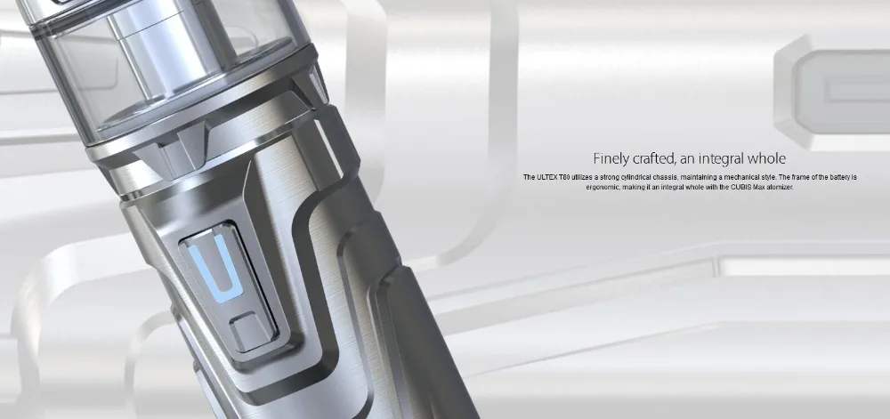 Joyetech ULTEX T80 -5