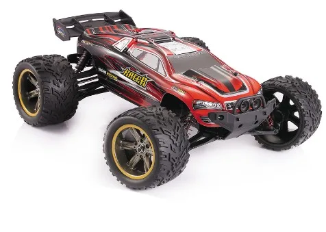 

RC Car GPTOYS S912 Wireless 2.4G RC Off-Road Racing Car 1:12 Scale Electric Cars Remote Control Short Truck Off-Road Car