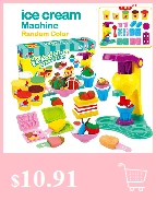 FBIL-Pack 24 красочные мягкая глина Пластилин Craft DIY моделирование детские игрушки