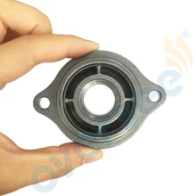 6L5-45361-00-4D CAP,LOWER CASING For 3HP Yamaha Outboard Engine Boat Motor Aftermarekt 6L5-45361