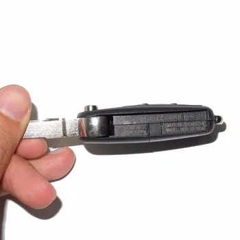 Keyforkess 30pcs Chiave Borsette per VW Tiguan Golf Sagitar Polo MK6 Touareg Remote 2/3/4 Button vibrazione Pieghevole Della Copertura Della Cassa Fob (202AD) 5 Keyforkess 30pcs Chiave Borsette per VW Tiguan Golf Sagitar Polo MK6 Touareg Remote 2/3/4 Button vibrazione Pieghevole Della Copertura Della Cassa Fob (202AD) - Jingyuqin 30pcs Chiave Borsette per VW Tiguan Golf Sagitar Polo MK6 Touareg Remote 2 3