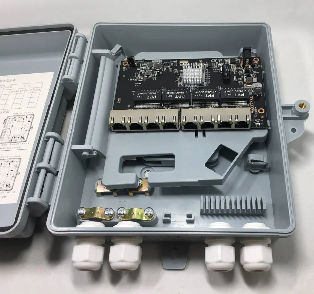 IP65 Пластик доказательства воды случае case water case casecase ip65 | Сетевые инструменты -32853660285