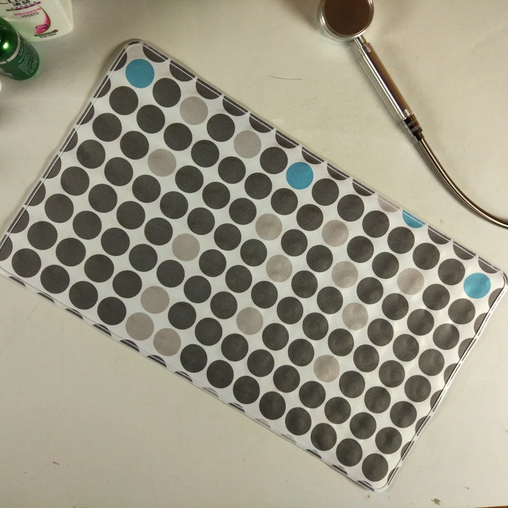 Скандинавский стиль длинный кухонный водонепроницаемый коврик, напольный ковер гостиная коврики для прихожей ПВХ Противоскользящий коврик для входной двери коврик для дома