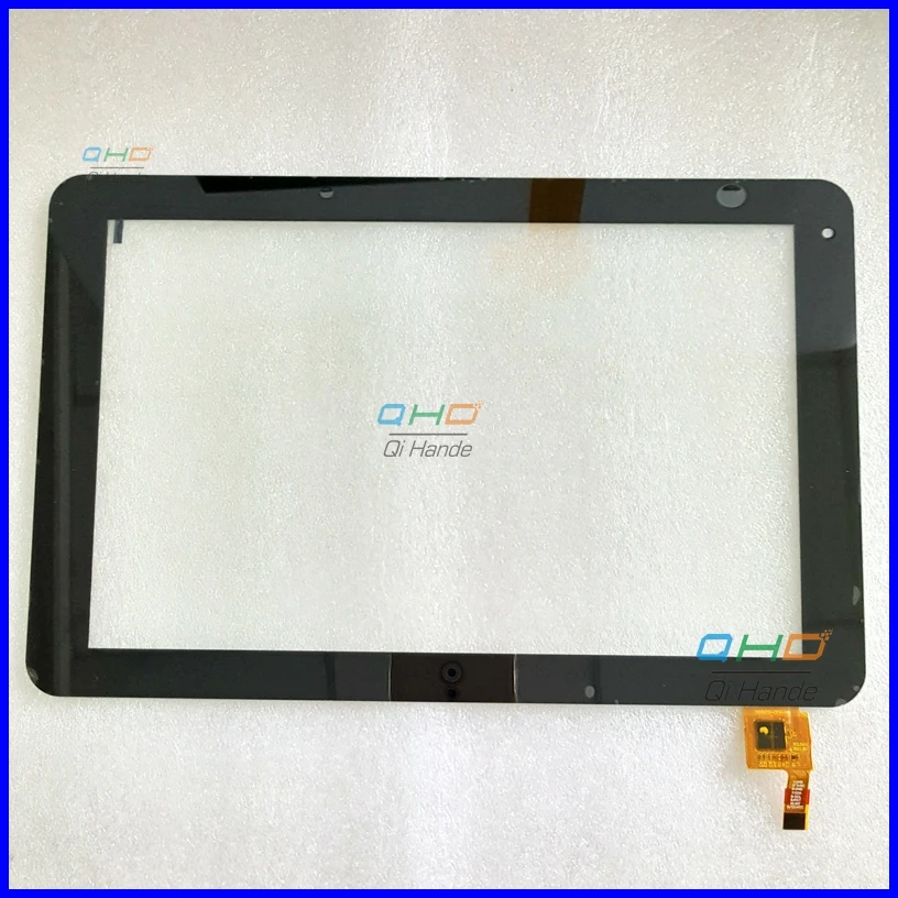 Новый 10 1 дюймовый планшет Prestigio PMP5101C_QUAD PMP5101C сенсорный экран дигитайзер