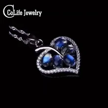 Таинственный лунный камень кольцо 5 шт. 2.5ct 4 мм* 6 мм натуральный лунный камень серебряное кольцо Твердого 925 silver allochroic Драгоценное кольцо