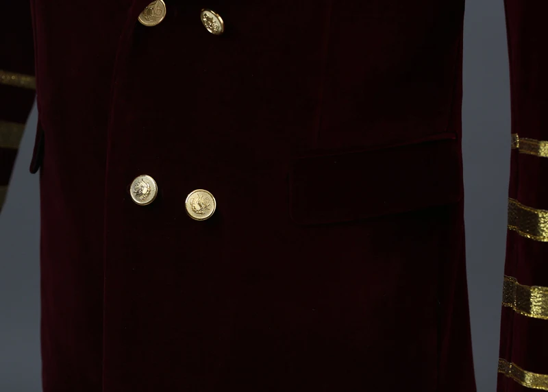 Moda Masculina